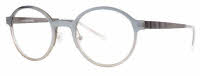 Jhane Barnes Notation Eyeglasses