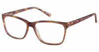 Jill Stuart JS 355 Eyeglasses