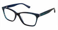 Jill Stuart JS 368 Eyeglasses