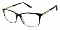 Jimmy Crystal New York Sonoma Eyeglasses