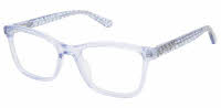 Juicy Couture Ju 305 Eyeglasses