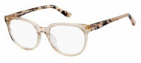 Juicy Couture Ju 199/G Eyeglasses