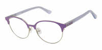 Juicy Couture Ju 945 Eyeglasses