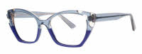 Lafont Mix-Match Eyeglasses