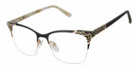 L.A.M.B. LA118 Eyeglasses