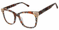 L.A.M.B. LAUF127 Eyeglasses