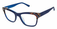 L.A.M.B. LA035 - Coralie Eyeglasses