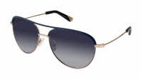 L.A.M.B. LA509-CRUZ Sunglasses