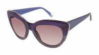 L.A.M.B. LA526 - CALLA Sunglasses