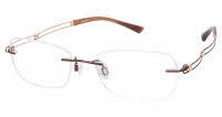 Line Art XL 2050 Eyeglasses