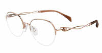 Line Art XL 2164 Eyeglasses