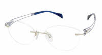 Line Art XL 2162 Eyeglasses