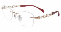 Line Art XL 2108 Eyeglasses