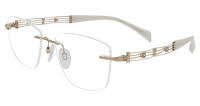 Line Art XL 2107 Eyeglasses