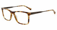 Lucky Brand D409 Eyeglasses