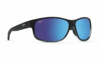 Maui Jim Kaiwi Channel-840 Prescription Sunglasses