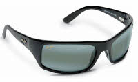 Maui Jim Peahi-202 Prescription Sunglasses