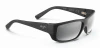 Maui Jim Wassup-123 Prescription Sunglasses