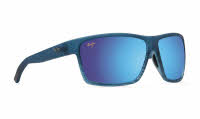 Maui Jim Alenuihaha-839 Prescription Sunglasses