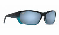 Maui Jim Barrier Reef-792 Prescription Sunglasses