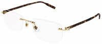 Mont Blanc MB0221O Eyeglasses