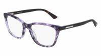 McQ MQ0241OP Eyeglasses