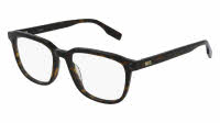 McQ MQ0305O Eyeglasses