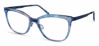 Modo 4566A Eyeglasses