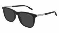 Mont Blanc MB0017S Sunglasses