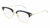 Mont Blanc MB0141OK Eyeglasses