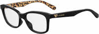 Love Moschino Mol 517 Eyeglasses