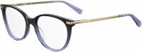 Love Moschino Mol 570 Eyeglasses
