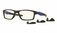Oakley Crosslink MNP (TruBridge) Eyeglasses