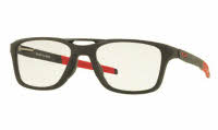 Oakley Gauge 7.2 Arch (TruBridge) Eyeglasses