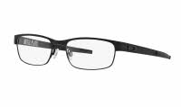 Oakley Metal Plate Eyeglasses