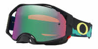 Oakley Goggles Airbrake MX Sunglasses