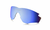 Oakley Replacement Lenses M2 XL (AOO9343LS) Sunglasses