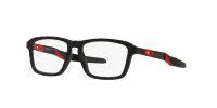 Oakley Youth Quad Out Eyeglasses
