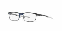 Oakley Youth Steel Plate XS Eyeglasses