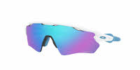 Oakley Youth Radar Ev XS Path Sunglasses