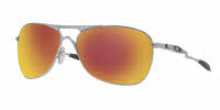 Oakley Crosshair Prescription Sunglasses