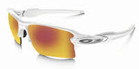 Oakley Flak 2.0 - Alternate Fit Prescription Sunglasses