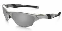 Oakley Half Jacket 2.0 - Alternate Fit Prescription Sunglasses