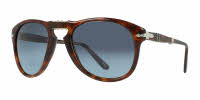 Persol PO0714 - Folding Sunglasses