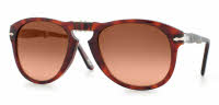 Persol PO0714 - Folding non-Rxable Prescription Sunglasses