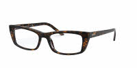 Prada PR 10XV Eyeglasses