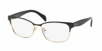 Prada PR 65RV Eyeglasses