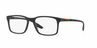 Prada Linea Rossa PS 01LV Eyeglasses