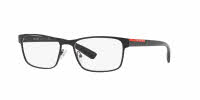 Prada Linea Rossa PS 50GV Eyeglasses