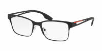 Prada Linea Rossa PS 55IV Eyeglasses